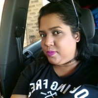 Kavisha Phillips