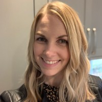 Katie Mcdonald
