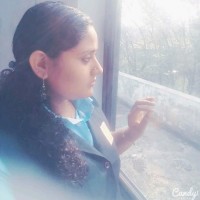 Parvathy V.V