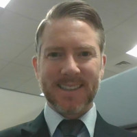 Jerad Morehouse