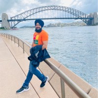 GURJANT SINGH BAL