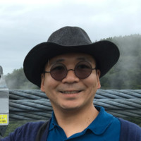山本憲治