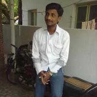 Sudhakar Nujiveeti