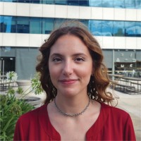 Ana Julia Osano Pardo