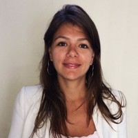Christina Fernanda De Menezes