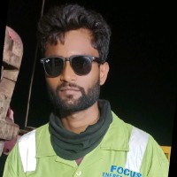 Arjun Kumar