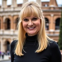 Tinamarie Harrington, Ms, Rmhci