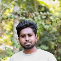 Iniyan Manimaran