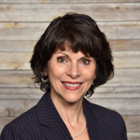 Deborah Rubin, Cfp