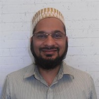 Abdul Kader Slatewala - Open for new oppurtunity