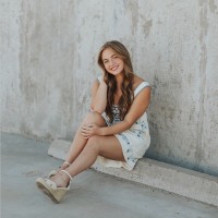 Maddie Forster