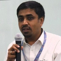 Kedar Deshpande