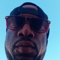 Demetrius Mitchell