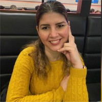 Leidy Maritza Mora Suarez