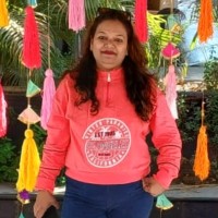Swati Devlikar