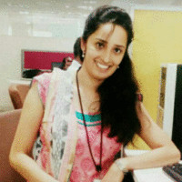 Sharada Rao