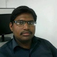Gopinath R