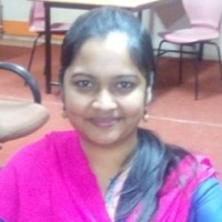 Priyanka Kekan-Khandare
