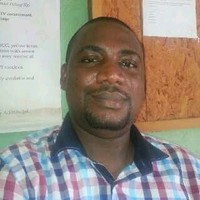 Paul Ogwuche