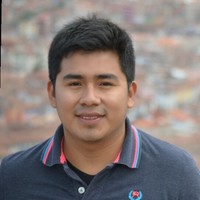 Joel Aragón Valladares