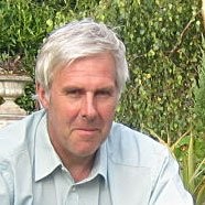 Peter Cuthbert