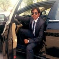 Pantangi Hanumanth Rao