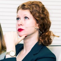 Monica Holly Collins