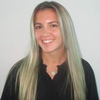 Alicia Hallam