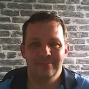 John Warriner