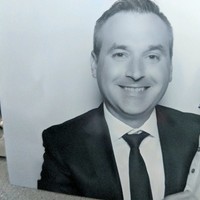 Greg Barlow