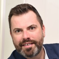 Christopher Buchmann