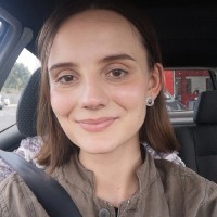 Alina Lysenko