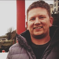 Anthony Doyle
