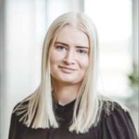 Julie Josephine Møller