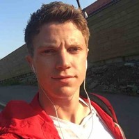 Lars Kristian Rangøy