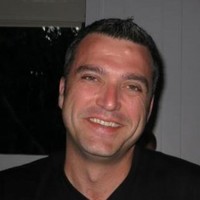 Eric Odom