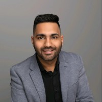 Sachin Sehgal