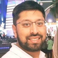 Arif Nawaz