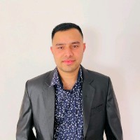 Sunil Dahal