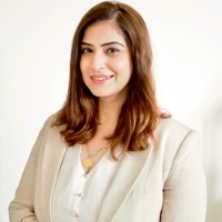 Charu Jethwani
