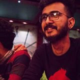 Ritesh Bista
