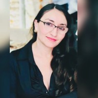 Adriana Hernandez Arvizu