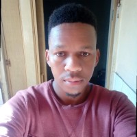Jabulani Stephen Dlomo