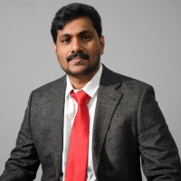 Prasanth Krishnan