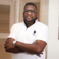 Munyaradzi Percival Chari