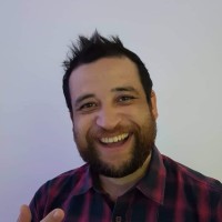 Bruno Adriano Rocha