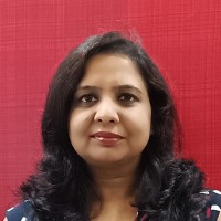 Anchal Gupta