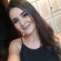 Andressa Fernanda Servija