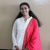 Swetha K