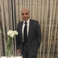 Ahmed Shaalan